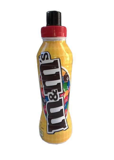 Italian Gourmet 1x350ml Bevanda a latte M&m's  Milchgetränk M&M's 350ml 5060402900860