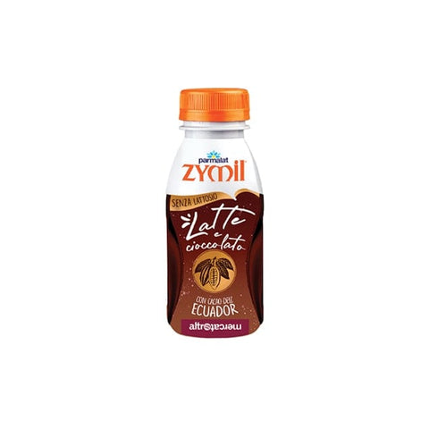 Italian Gourmet Zymil Milch und Schokolade 250 ml