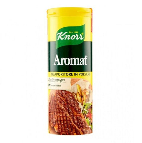 Knorr Aromat Gewürzpulver 90g - Italian Gourmet