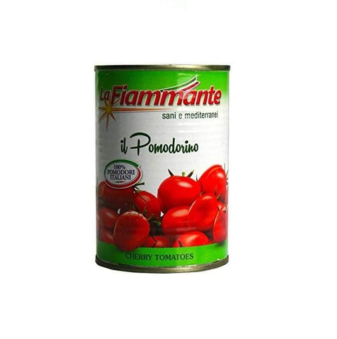 La Fiammante Il Pomodorino Italienische Kirschtomaten 400g - Italian Gourmet