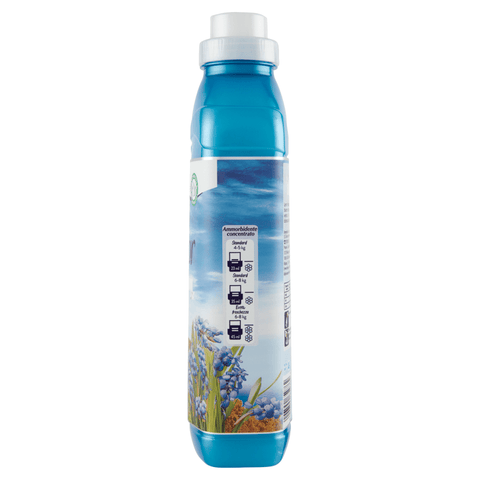 Lenor Weichspüler Lenor Ammorbidente Bucato Fresca Brezza di Capri Weichspüler 42 Waschgänge 966 ml 8006540659762