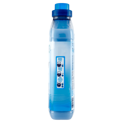 Lenor Weichspüler Lenor Ammorbidente Bucato Risveglio Primaverile 966 ml Weichspüler  42 Waschgänge 966 ml 8006540659557