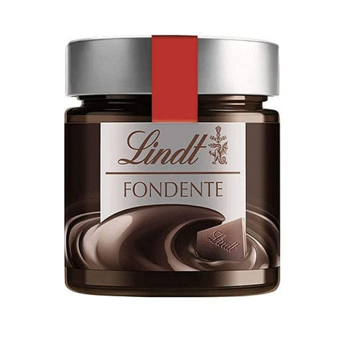 Lindt Fondente Dunkle Schokoladencreme 200g - Italian Gourmet