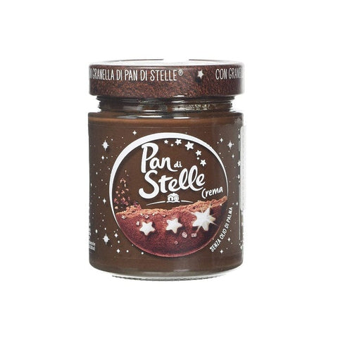 Mulino Bianco Pan Di Stelle Haselnusscreme 480g - Italian Gourmet