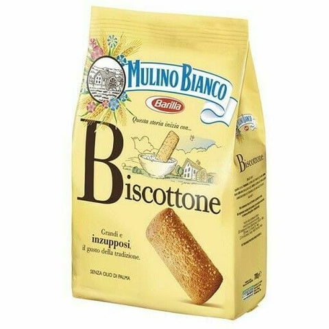 Mulino Bianco Biscottone kekse (700g) - Italian Gourmet