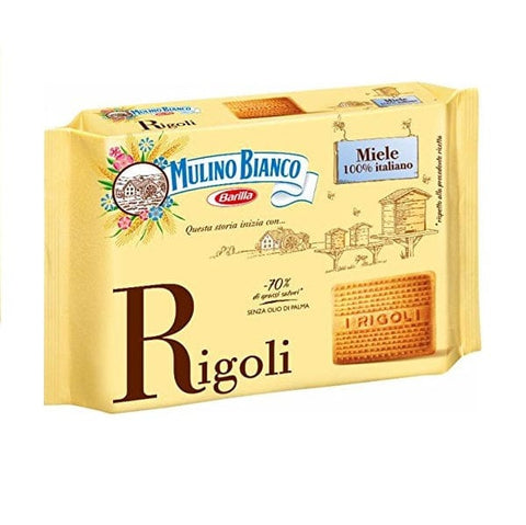 Mulino Bianco Rigoli Kekse (800g) - Italian Gourmet