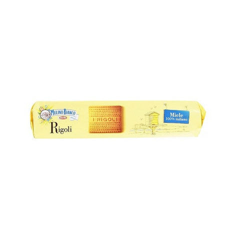 Mulino Bianco Rigoli Kekse (800g) - Italian Gourmet