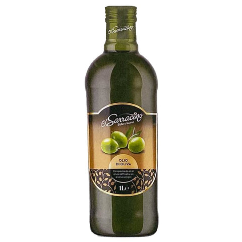 O'Sarracino Olivenöl 1Lt
