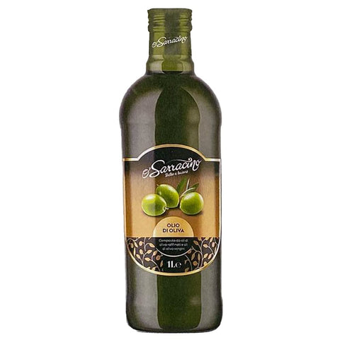 O'Sarracino Olivenöl 1Lt