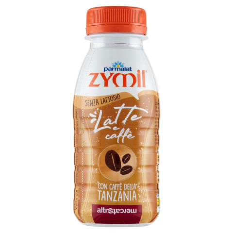 Parmalat milch 1x250ml Zymil Milch und Kaffee 250ml