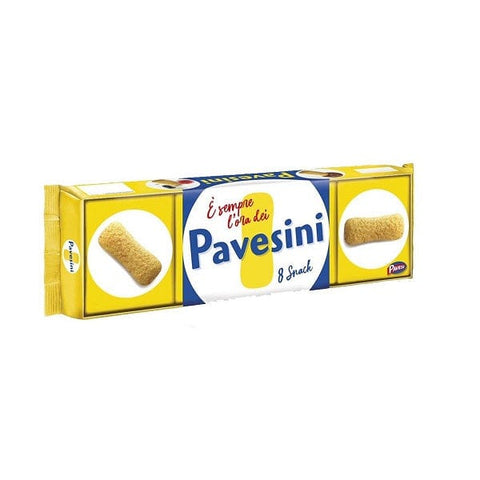 Pavesi Pavesini Originali Kekse (200g) - Italian Gourmet