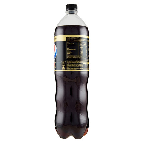 Pepsi Soft Drink 12x Pepsi Max Senza Caffeina Ohne Koffein Ohne Zucker 1,5l 8001160005159
