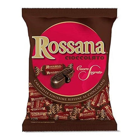 Rossana Cioccolato füllte Süßigkeiten 125g - Italian Gourmet