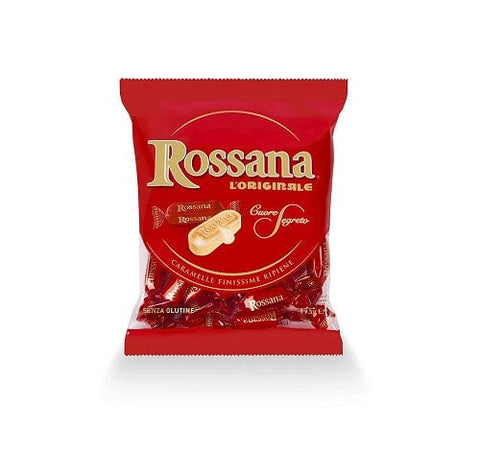 Rossana l'Originale füllte Süßigkeiten 175g - Italian Gourmet
