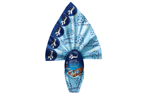 Perugina Osterprodukt Baci Perugina Uovo Latte Ostereimilch 252g