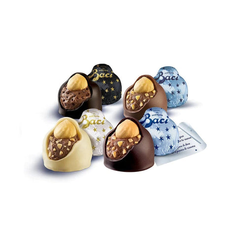 Perugina Schokoladenriegel Baci Perugina Calendario dell’Avvento Adventskalender (300g)