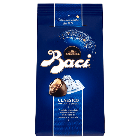 Perugina Schokoladenriegel Copia del Baci Perugina Bianco weiße Schokolade (200 g) 8000300335767