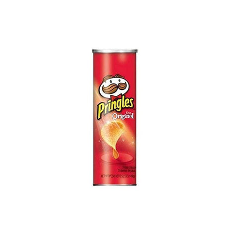 Pringles The Original 160g - Italian Gourmet