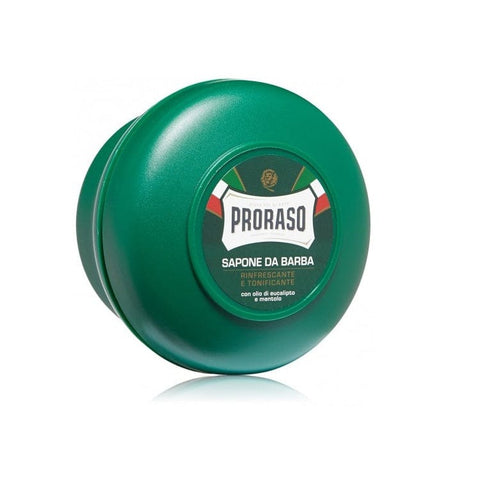 Proraso Rasierschaum Grüne Schüssel 150ml - Italian Gourmet