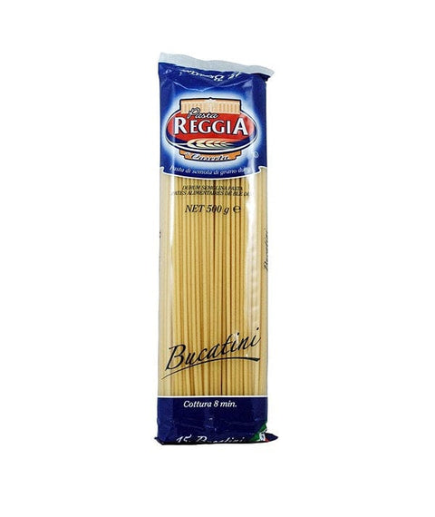 Reggia Bucatini Italienische Pasta 500g - Italian Gourmet
