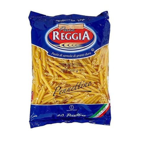 Reggia Pennettine Italienische Pasta 500g - Italian Gourmet