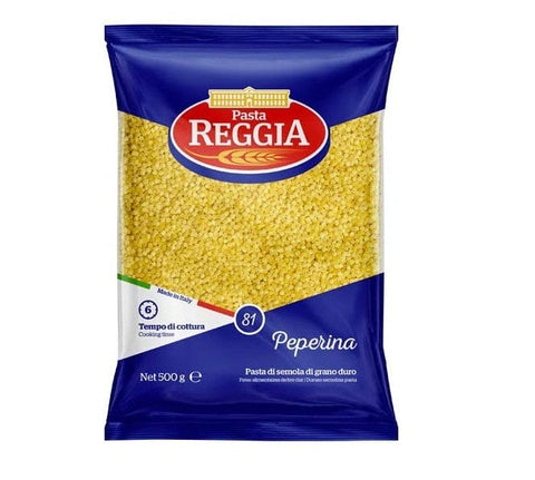 Reggia Peperina Italienische Pasta 500g - Italian Gourmet