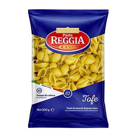 Reggia Tofe Italienische Pasta 500g - Italian Gourmet