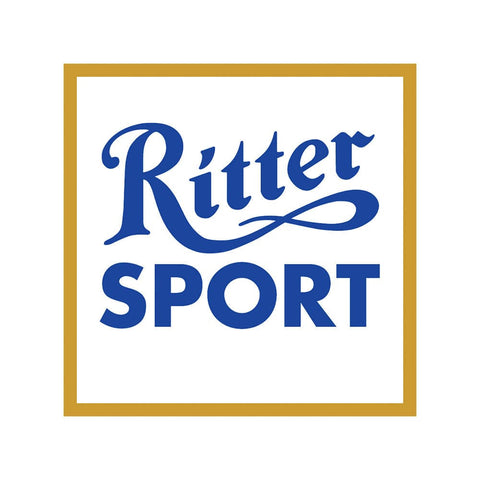 Ritter sport Schokolade RITTER SPORT Testpaket 12 Stück 100g (Sorten je nach Verfügbarkeit) 4000417938008