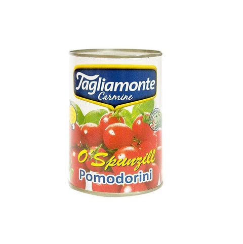 Tagliamonte Pomodorini Kirschtomaten 400g - Italian Gourmet
