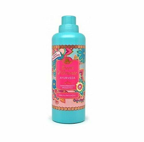 Tesori D'Oriente ammorbidente Ayurveda Weichspüler (750 ml) - Italian Gourmet