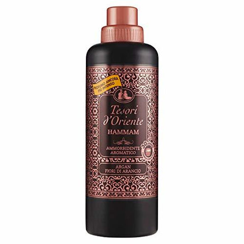 Tesori D'Oriente ammorbidente Hammam Weichspüler Hammam (750ml) - Italian Gourmet