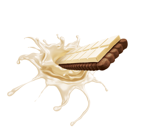 Witor's Kekse Witor's Cioko Più Cacao 120gr - Witor's Cioko Plus Kakao 8003535056216