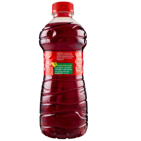 Yoga Fruchtsaft 6x Yoga Melograno Granatapfel Fruchtsaft Getränk 1000ml 8001440322952